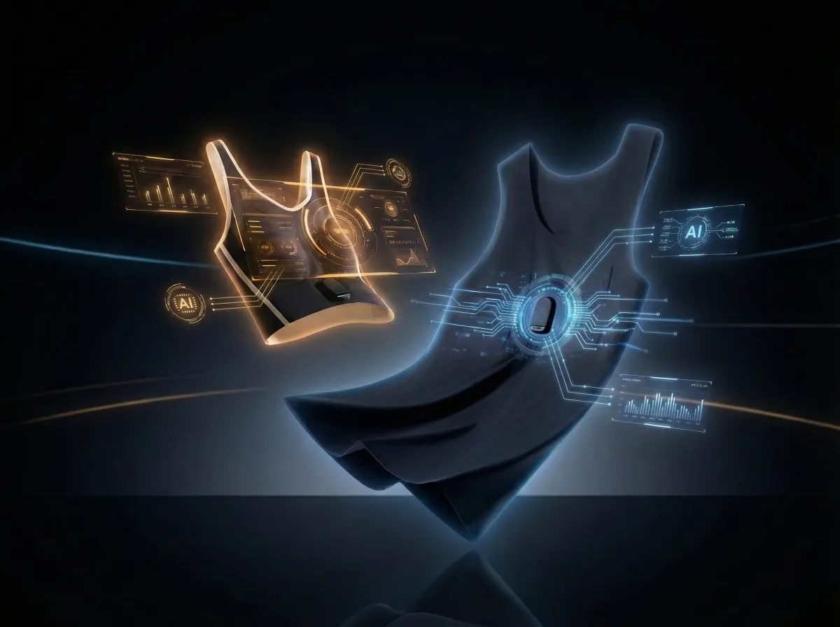 智能心电衣holter动态监测设备全栈能力开放