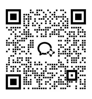 商务咨询企业微信二维码